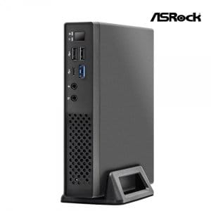 엠지솔루션 ASRock Jupiter H610 i3-12100 120W 디앤디컴