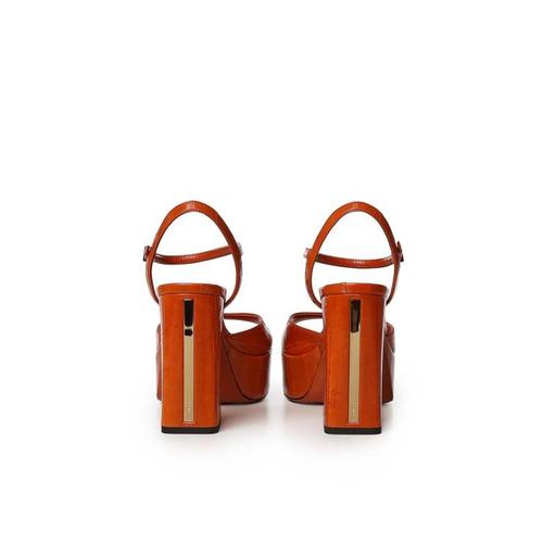 펜디 샌들 8X8990AOSHF0R4P ORANGE