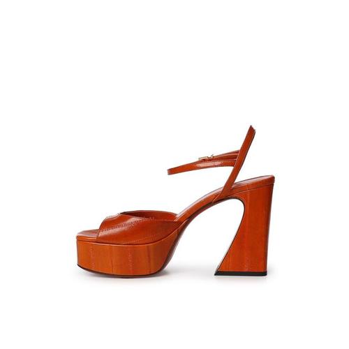 펜디 샌들 8X8990AOSHF0R4P ORANGE