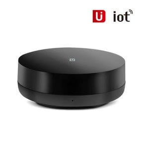 유아이오티 UIOT-R400G 홈IOT 스마트 원격제어 만능리모컨 앱연동