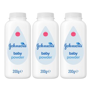  Johnsons Baby 존슨즈 베이비 파우더 200G 3팩