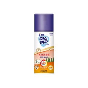 홈키파 마이키파 에스 엑스트라 파워 에어졸 150ml