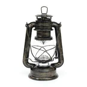 빈티지 LED 캠핑 무드등 차박 캠핑램프 웜색 (브래스)_20605604