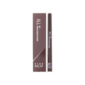 다보 올데이 퍼팩트 아이라이너 브라운 0.5ml X ( 2매입 )