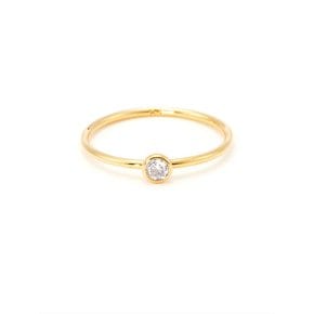 Coco Simple Ring