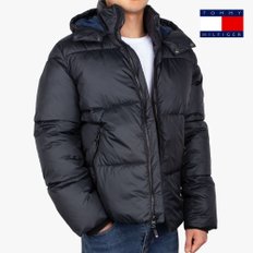 TOMMY 타미힐피거 남성 헤비 패딩점퍼 (2COLOR)