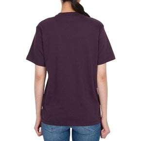 칼하트윕 체이스 여성 반팔티셔츠 I033045 3LOXX