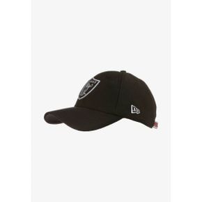 2943845 New Era 뉴에라 FIRST 다운 레이더스 - 캡 블랙