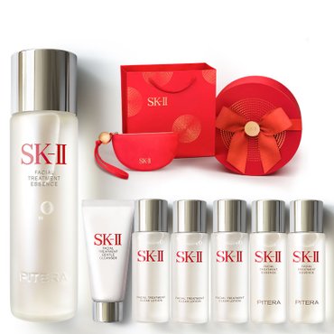 SK-II [11월리미티드2] SK-II 피테라 에센스 230ml 세트 (+파우치증정)