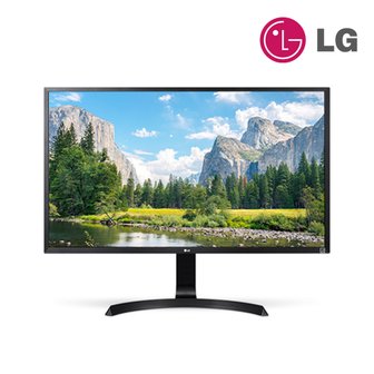 1. LG 32인치 ..