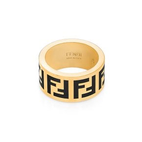 [펜디 FENDI] 8AG945 TL9 F0RNG 여성 반지