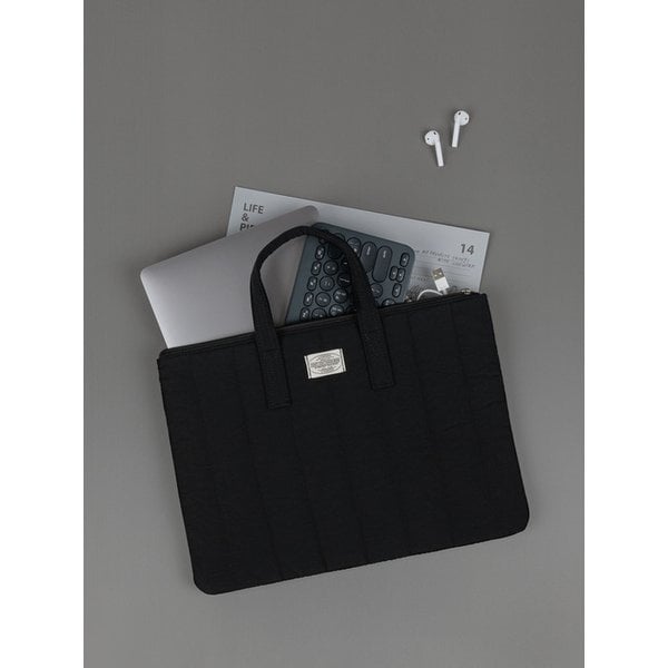 컴피코지 v.2 랩탑 백 노트북파우치 13인치 4color