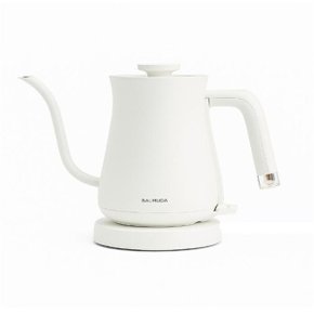 웰빙창고 NEW 발뮤다 더 팟 전기포트 화이트 KPT01KR