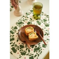 FIORI CUCINA TABLE MAT SET(Green)