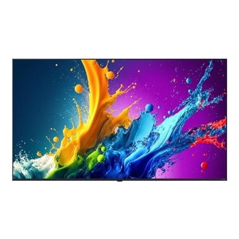 LG전자 LG QNED TV 86QNED70TEA 배송무료