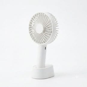 휴대용 무선 선풍기 FAN PRO 4