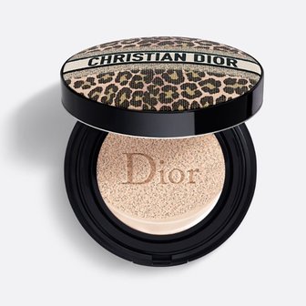 DIOR 디올 노멀 에디션 디올 스킨 포에버 쿠션 미차 리미티드 에디션 0N Neutral 뉴트럴 (글로우)