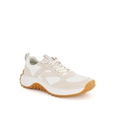 KEEN [25SS][킨][KS86] 화이트 여성 스니커즈 KNSO5E401WT