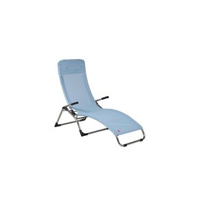[이노메싸/피암] Samba Long Chair 045TX S삼바 롱 체어아주르 블루 (AK 4188)