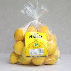 I`mperfect 칠레산 못난이 레몬 1.8kg (12~20입)