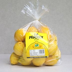 I`mperfect 칠레산 못난이 레몬 1.8kg (12~20입/봉)