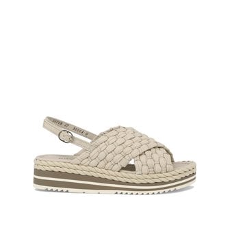  [폰즈 퀸타나] Sandals 10709T01SALINAS Beige