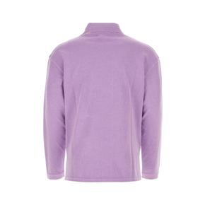 [해외배송] ERL LONGSLEEVE 티셔츠 니트 ERL08T009 PURPLE B0441103140