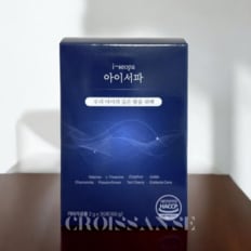 아이하이 아이서파 서파08 블루베리맛 1박스 (30포)