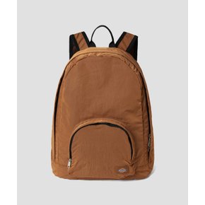 나일론 포켓 패커블 백팩 Camel 백팩선물 백팩코디 DIKU261LBBA001CM 6084337