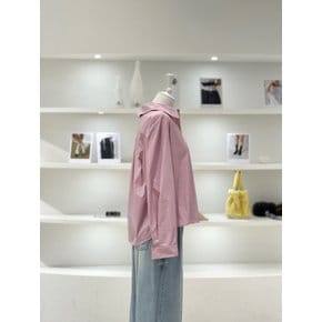 [여주점] 여성 잔체크 셔츠 블라우스 (L261PSC006)