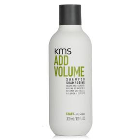 kms 캘리포니아 애드 볼륨 샴푸 300ml