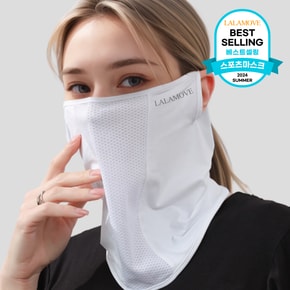 자외선 차단 스포츠 골프마스크