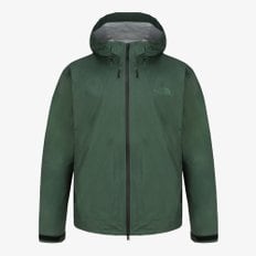 [노스페이스 공식] NJ2HR11B 남성 패커블 LT 자켓_DARK GREEN