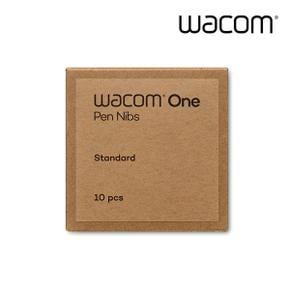 원펜2 펜심 DTC121/DTH134 와콤원 펜심
