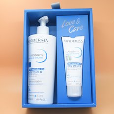 바이오더마 증정 바이오더마 아토덤 인텐시브 밤 500mL + 75mL