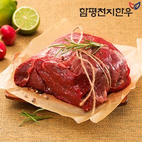 [함평축협] 함평천지한우 장조림 300g(1등급)