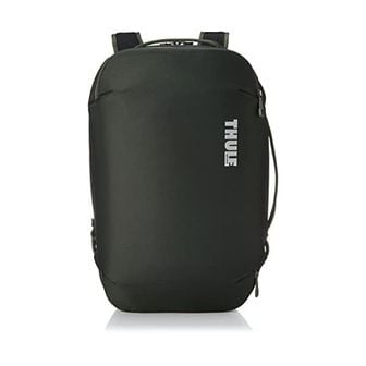  독일 툴레 등산가방 등산배낭 백팩 780057 Subterra 컨버터블 기내용 Luggage 40L