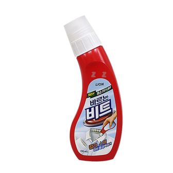 오너클랜 찌든때 세탁 바르는 세제 220ml 애벌빨래 부분세척