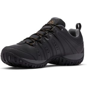 영국 콜롬비아 등산화 Columbia Woodburn II Waterproof Mens Hiking Shoes 1724706