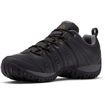  영국 콜롬비아 등산화 Columbia Woodburn II Waterproof Mens Hiking Shoes 1724706