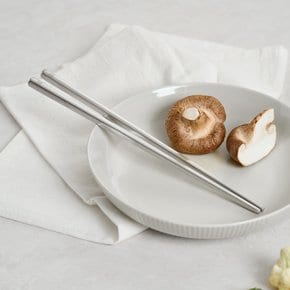 스텐 304 라뜰리에 커트러리 무광 젓가락