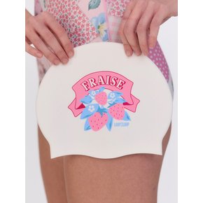 [딸기 나무] 실리콘 수모