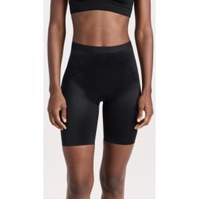 4963464 SPANX Thinstincts 2.0 Mid Thigh Shorts