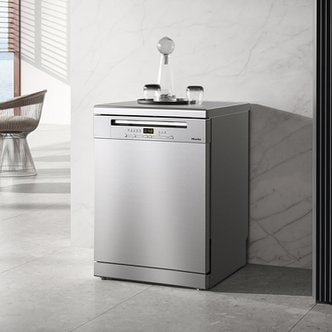 MIELE [쿠폰+울트라탭 100정 증정(6/30~7/13)][Miele 본사] 밀레 식기세척기 G 5214 C SC CLST