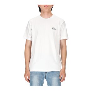 [부산점] 로고 8NPT52 PJM5Z 1100 남성 반팔 티셔츠