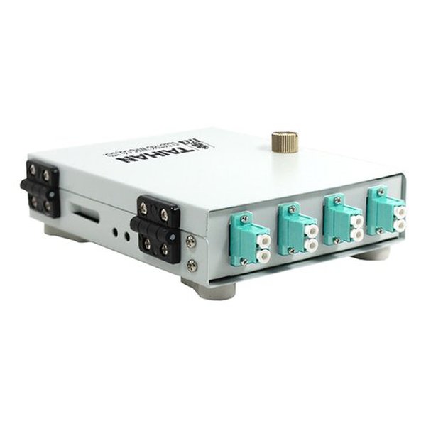 대한전선 MINI-FDF-LC-8C-OM3 광분배함 - SSG.COM