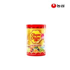 츄파춥스 츄파츕스 미니튜브 50입/사탕/캔디/간식/츄파