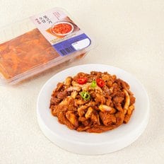  [냉동] 매콤한 오삼불고기 400g