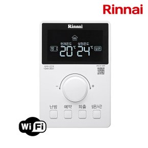 각방 제어시스템 Wifi 각방 온도 조절기 (RICH-WR)