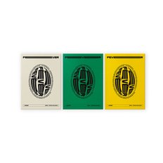  개봉앨범 포토카드 없음  에이티즈 (ATEEZ) - ZERO : FEVER EPILOGUE 무료배송